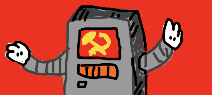 Putin Orders Russian AI Team-Up with the Chinese